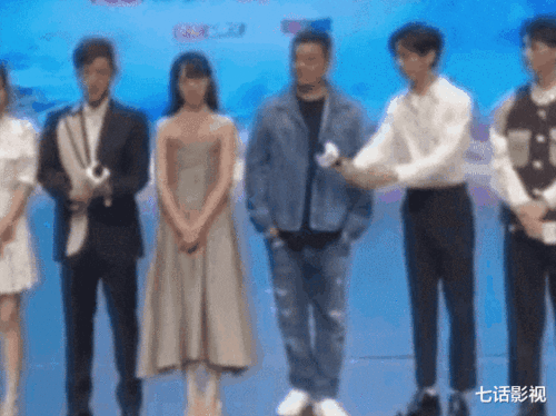 成毅袁冰最新爆料视频,幕后故事大公开 第3张 成毅袁冰最新爆料视频,幕后故事大公开 第3张