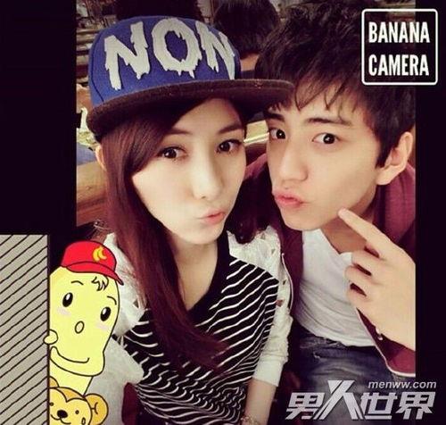 王马小吉前女友爆料视频,揭秘昔日恋情背后的真相