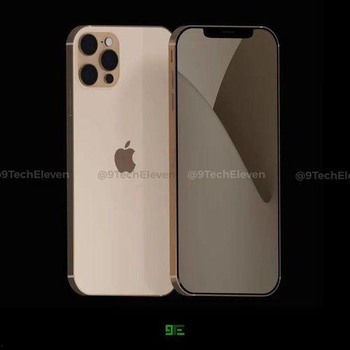 苹果13 pro最新爆料消息,颠覆性设计与强大性能前瞻  第2张