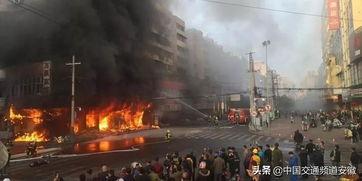 赣州物流园大火爆料视频,视频揭秘火灾现场惨状 第1张 赣州物流园大火爆料视频,视频揭秘火灾现场惨状 第1张